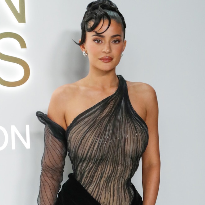 Kylie Jenner, 2022 CFDA Fashion Awards